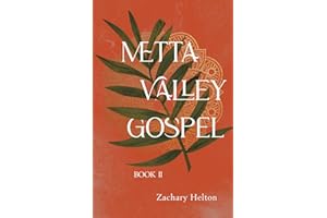 Metta Valley Gospel: Book 2