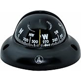 Autonautic - Surface Mount Compass - Suited for use in a Rib or Dinghy