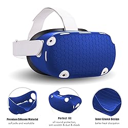 Compatible with Oculus Quest 2 Accessories, VR
