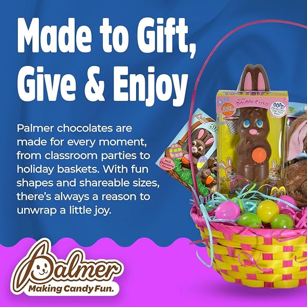 PALMER VALENTINE’S VARIETY MIX 3/4LB