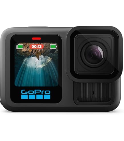 Gopro Hero 10 Black 11/mo Finance GoPro Media Mod (HERO11 Black
