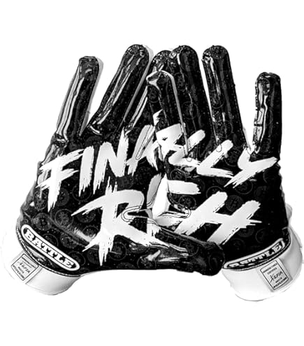 Gant Football Battle Sports Youth Money Man Football Receiver