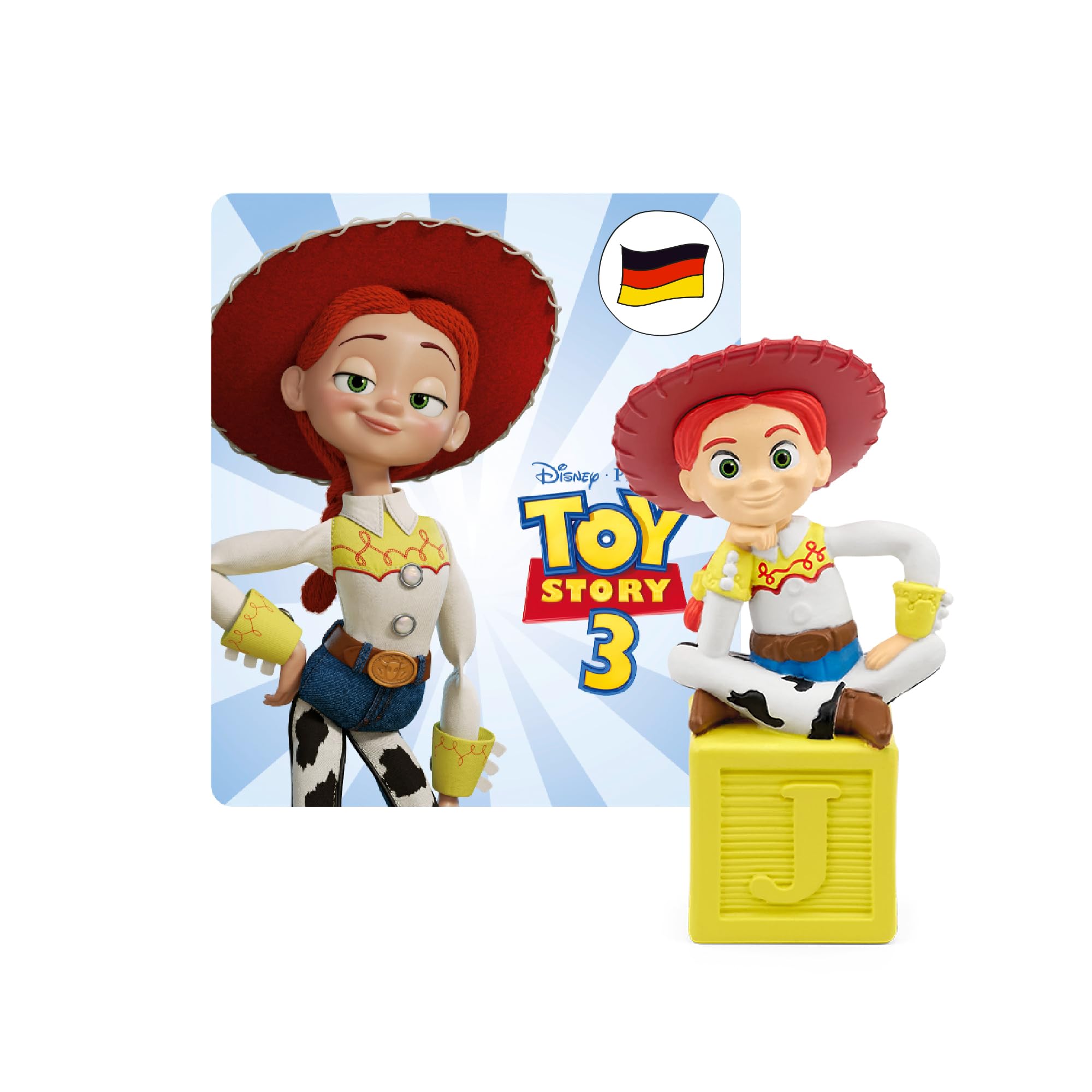 tonies Disney Toy Story 3