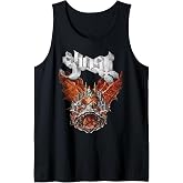 Ghost Prequelle Tank Top