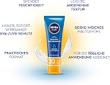 NIVEA Sun Protection & Care Face SPF 30 50 ml Sun Cream view 2