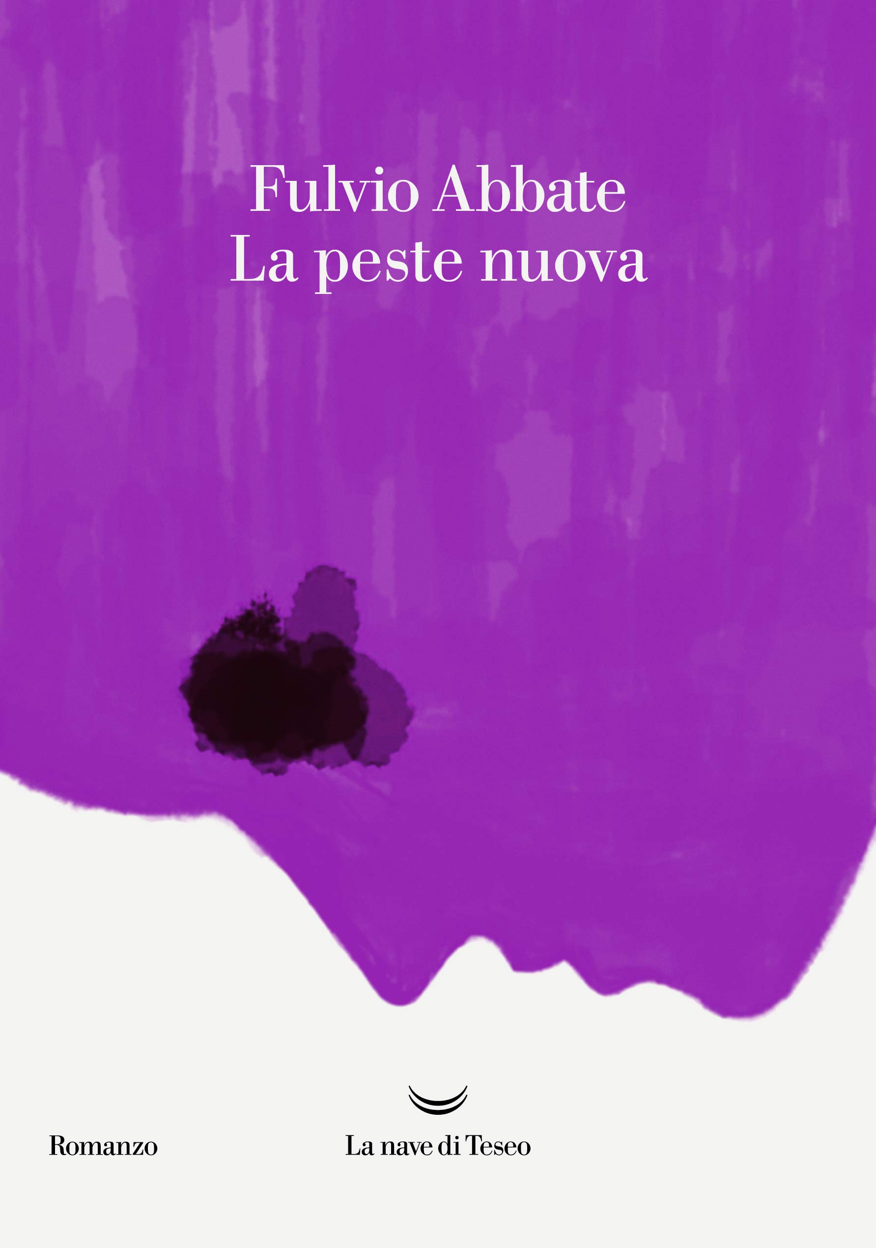 La peste nuova – Fulvio Abbate