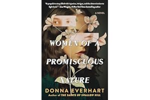 Women of a Promiscuous Nature