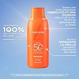 Lancaster Sun Beauty Body Milk SPF30 Photoaging Control Broad Spectrum view 6