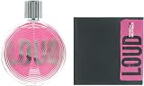 Tommy Hilfiger Loud For Her Eau de Toilette Spray 75ml Womens Perfume view 3