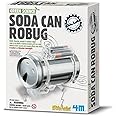 4M Soda Can Robug