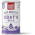 The Honest Kitchen Human Grade Instant Goat's Milk for Dogs - Tasty Dog Probiotics