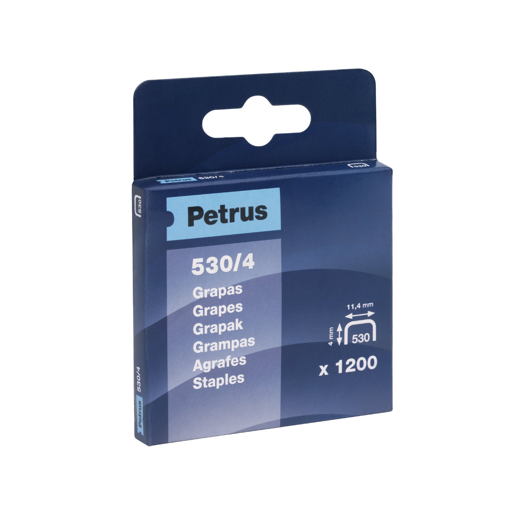 Petrus 77512 – Staples