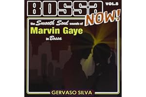 The Smooth Sounds Of Marvin Gaye