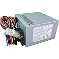 ANPBAORE Upgraded FSP300-60PFN 300W ATX Power Supply Compatible with IPC 610H, 610L, 610G Series FSP300-60ATV FSP300-60PLN FSP300-70AGB FSP300-60THA 9PA3007715 9PA3007712