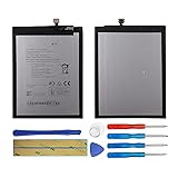 Duotipa Battery WT242 Compatible with Nokia 2.4