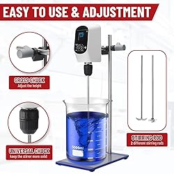 Overhead Stirrer