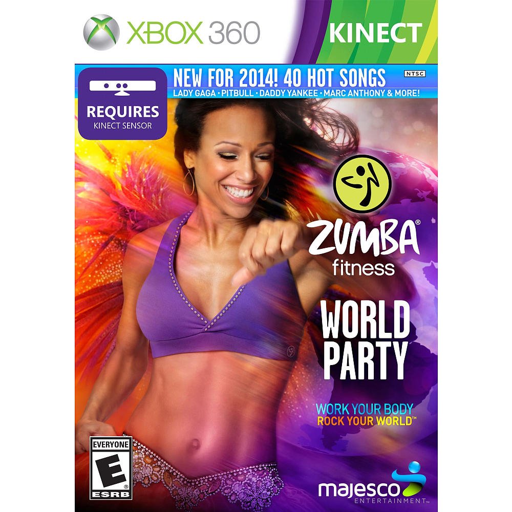 Amazon In Buy Zumba Fitness World Party Book Online At Low Prices In India Zumba Fitness World Party Reviews Ratings