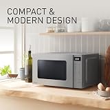 Panasonic NN-ST23QMBPQ 20L Microwave 800W Auto Defrost 5 Power Settings view 7