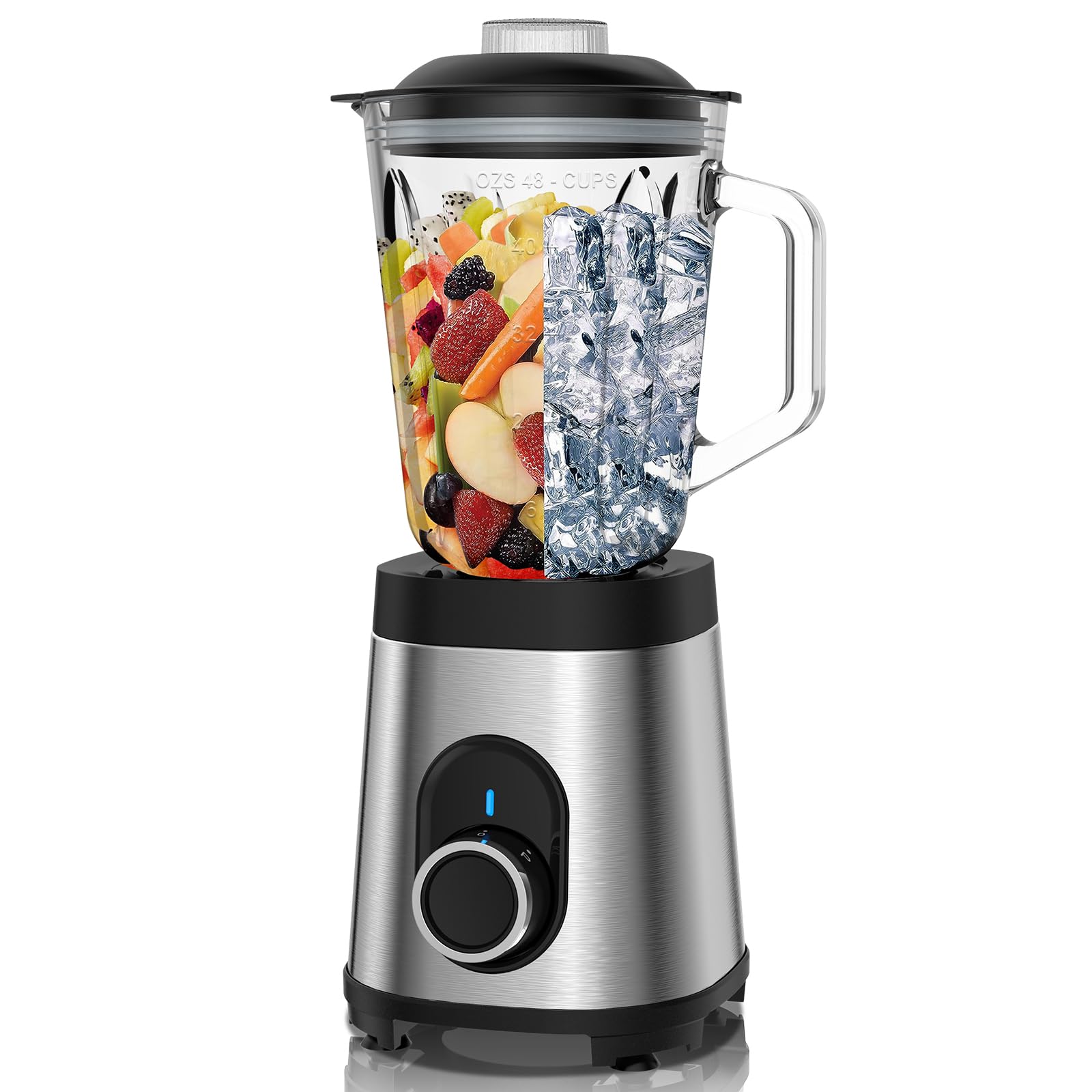 Anthter Professional Blenders for Kitchen, 950W