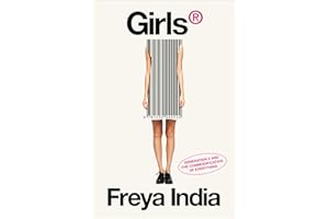 GIRLS®: Generation Z and the Commodification of Everything
