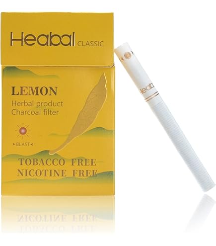 coffee cigarettes for sale Amazon.com: Herbal Cigarettes - Coffee Flavor - Tobacco Free, Nicotine  Free, THC Free