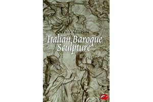 Italian Baroque Sculpture (World of Art)