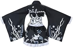 VSVO Anime Cosplay Lolita Halloween Fancy Dress