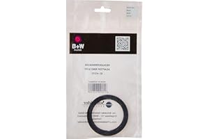 B+W Stepdown Ring 62mm to 52mm