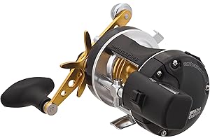 Ambassadeur Line Counter 15lb | 6.8kg