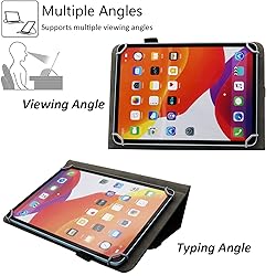 Universal 10 Inch Tablet Case, Universal 10.1 Inch