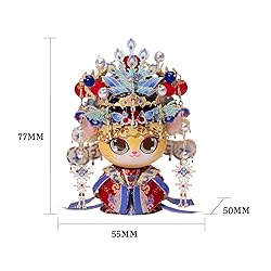 MU 3D Metal Puzzle for Adult Cat Couple,Chinese