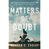 Matters of Doubt: A Cal Claxton Mystery
