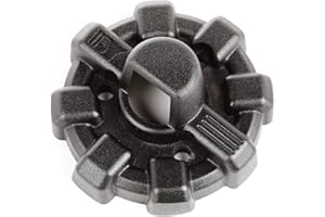 Rugged Ridge Elite Antenna Base for Jeep Wrangler/Gladiator | | 17212.13 | Fits 2007-2025 Jeep Wrangler JK/JL; 2020-2025 Jeep Gladiator JT