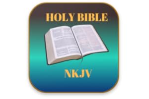 Holy Bible NKJV Offline