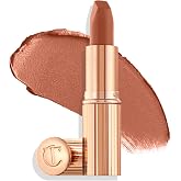 Charlotte Tilbury Matte Revolution Lipstick - Long Lasting, Matte Lipstick with Buildable Color &amp; Lip-Loving Ingredients - Creamy, Easy to Blend Formula