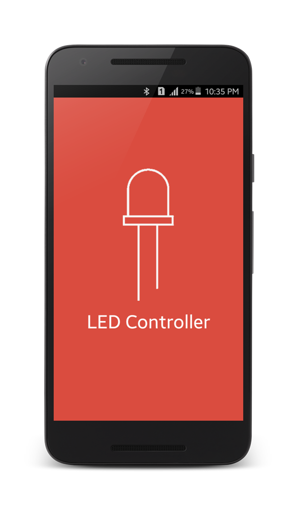 LED for Android
