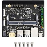 KLAYERS Jetson Orin Nano/NX Super Base Board (HDMI Version)