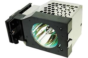 Advanced Lamps™ TY-LA2004 Lamp & Housing for Panasonic TVs - 90 Day Warranty