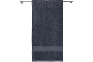 Kassatex Atelier 800 Gram Bath Sheet Towels (Batik Blue)