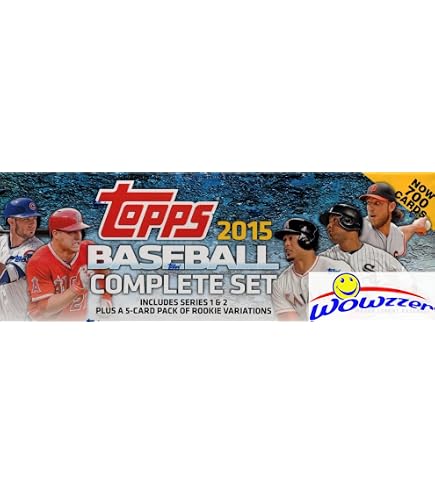 2020 Topps Baseball Complete Factory Sealed Set #s 1-700