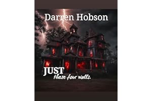 Just These Four Walls