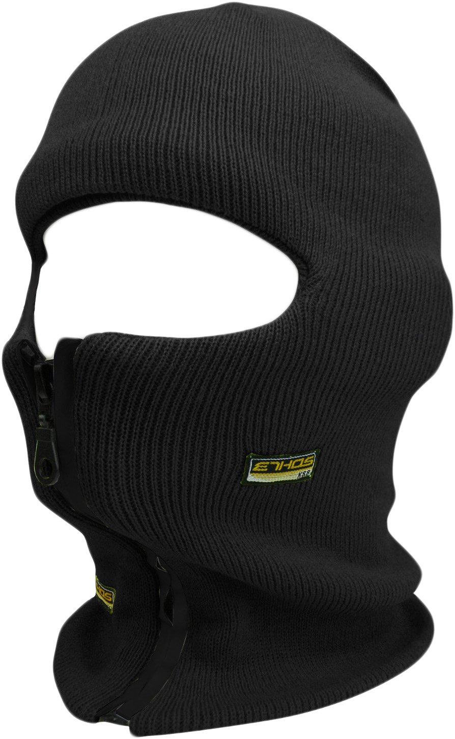 KBETHOS Safety Reflective Balaclava Mask with
