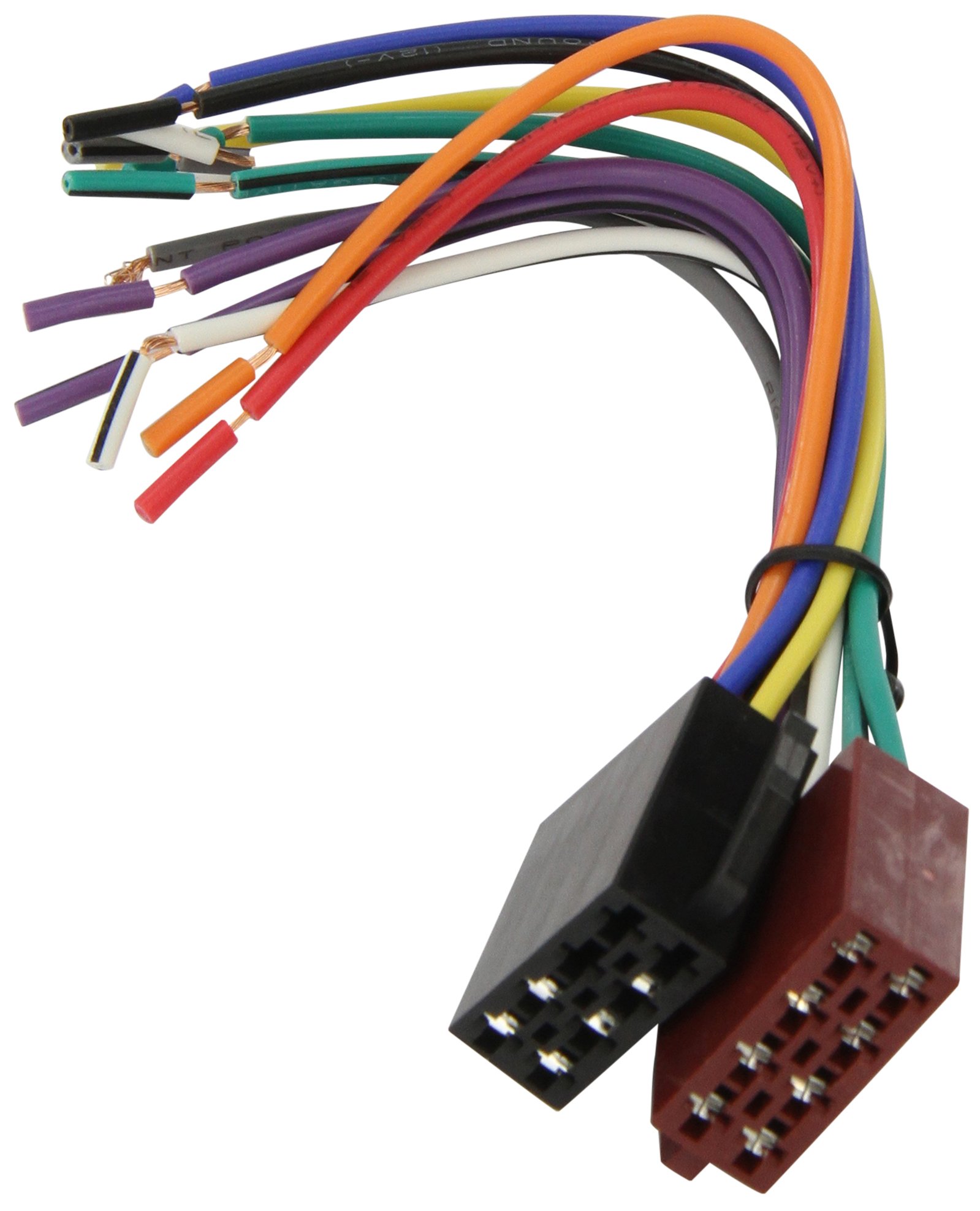 Celsus AIS2030 ISO Lead for Male to Bare Ends