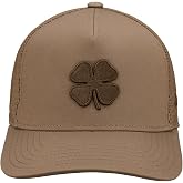 Black Clover Hardy 6 Adjustable Hat