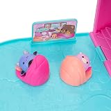 Jazwares Squishmallows Squish-a-longs Party Pack Mini Playset 3 Figures view 12