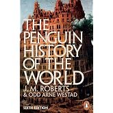 The Penguin History of the World: Sixth Edition