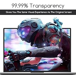 KEANBOLL 3-Pack Screen Protector for 16" Samsung