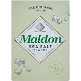Maldon Sea Salt Flakes, 8.5 ounce Box