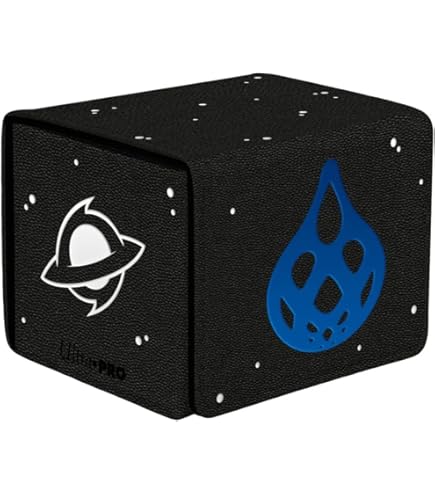Ultra Pro E-18339 agic: The Gathering ythic Edition-Alcove Tower – TopToy