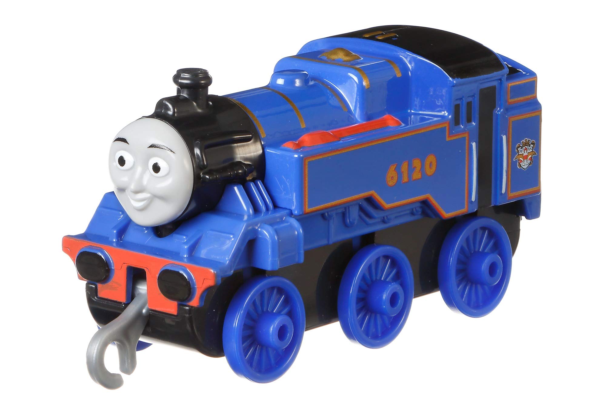 Thomas & Friends Belle GDJ56, Thomas the Tank Engine & Friends Trackmaster Large Push Along Diecast Train Engines